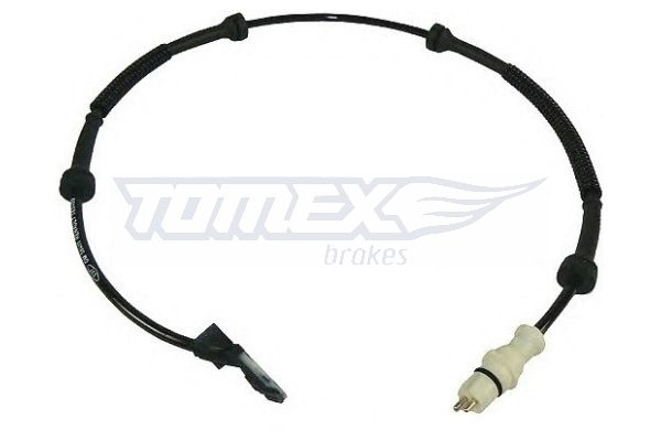 Obrázok Snímač počtu otáčok kolesa TOMEX Brakes  TX5204